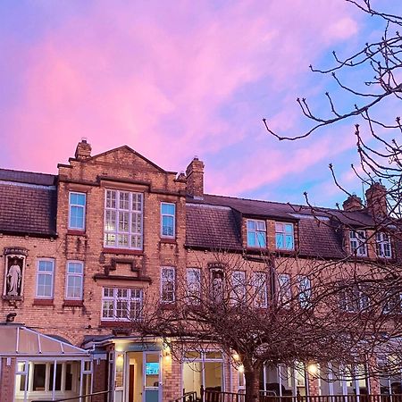 Endsleigh Park Hotel Kingston upon Hull Exteriér fotografie
