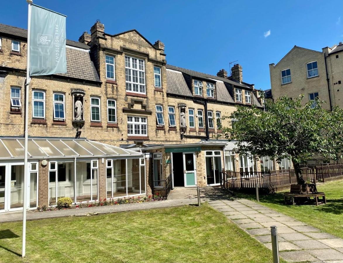 Endsleigh Park Hotel Kingston upon Hull Exteriér fotografie