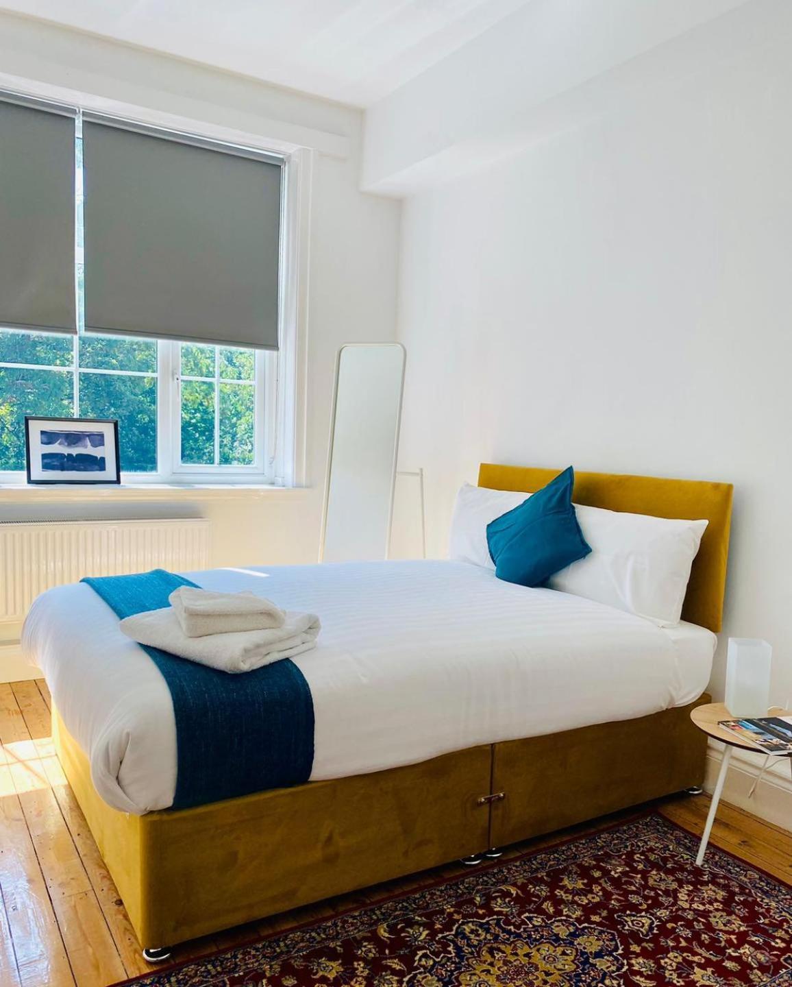 Endsleigh Park Hotel Kingston upon Hull Exteriér fotografie