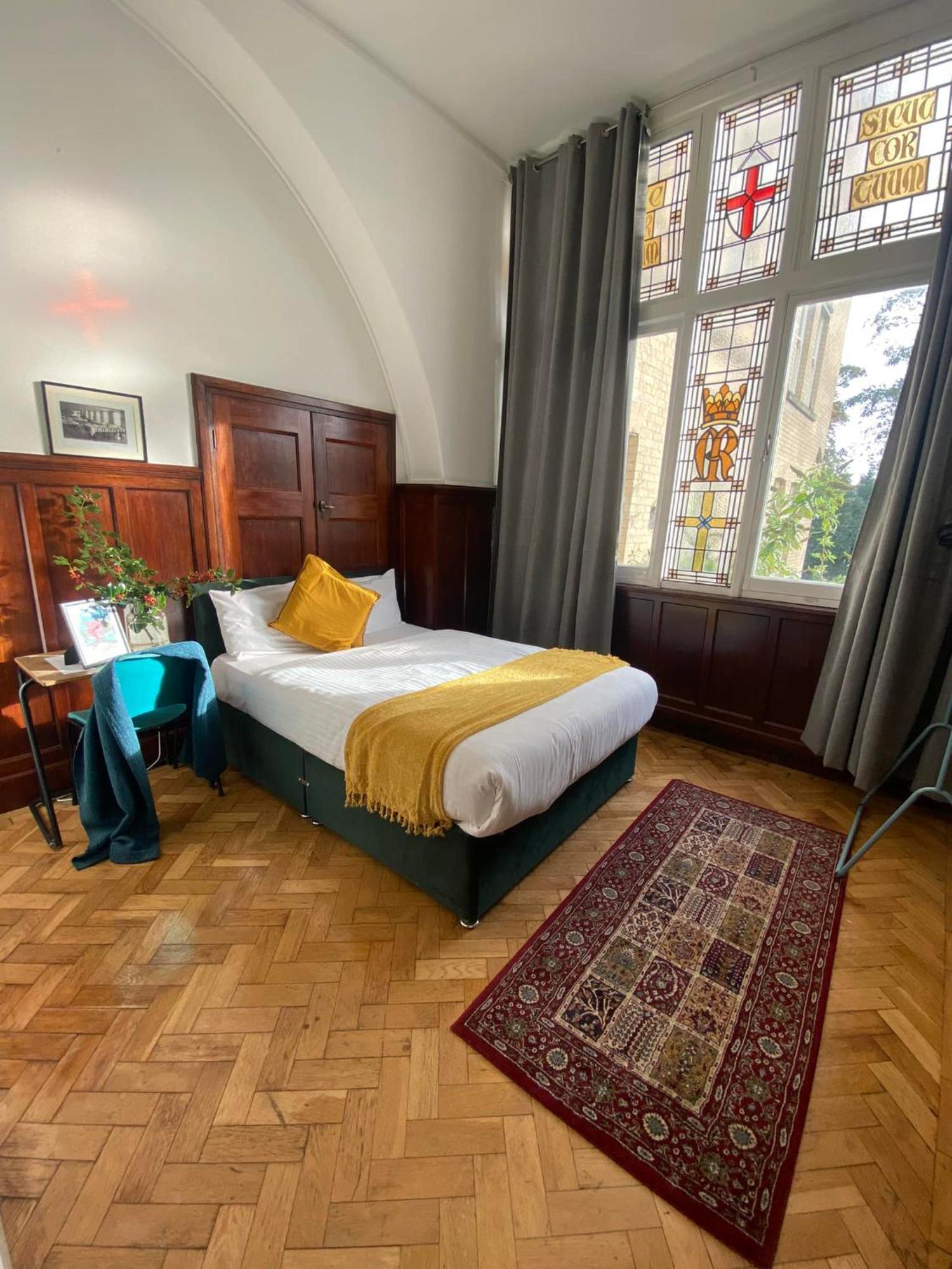 Endsleigh Park Hotel Kingston upon Hull Exteriér fotografie