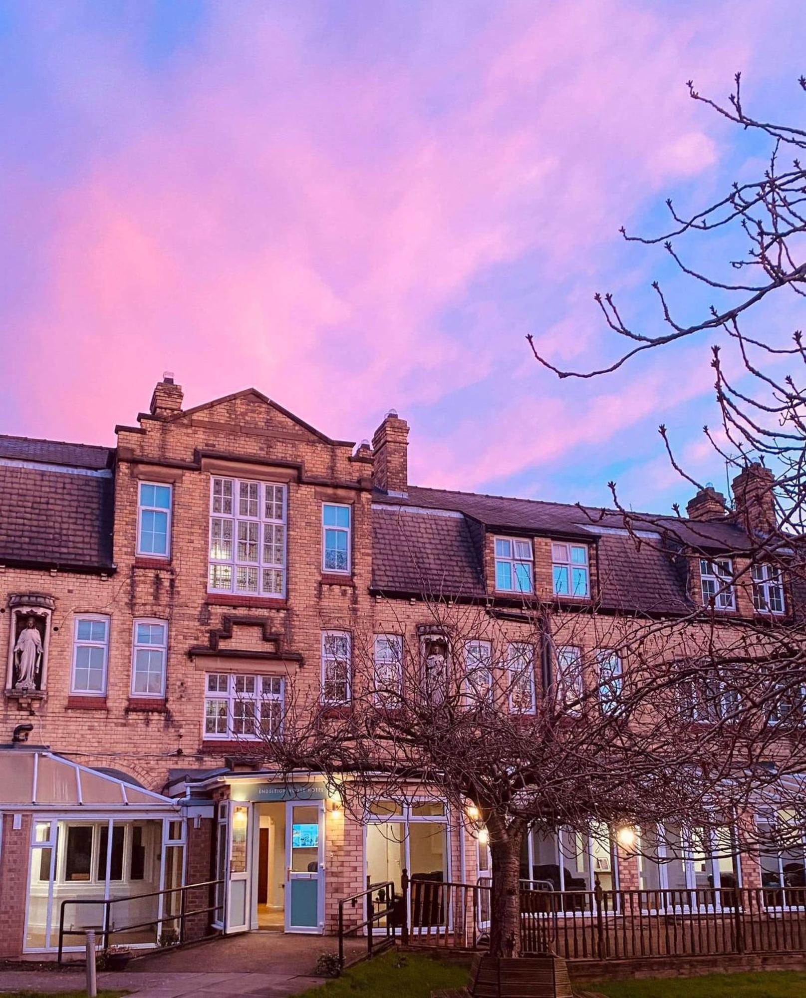 Endsleigh Park Hotel Kingston upon Hull Exteriér fotografie