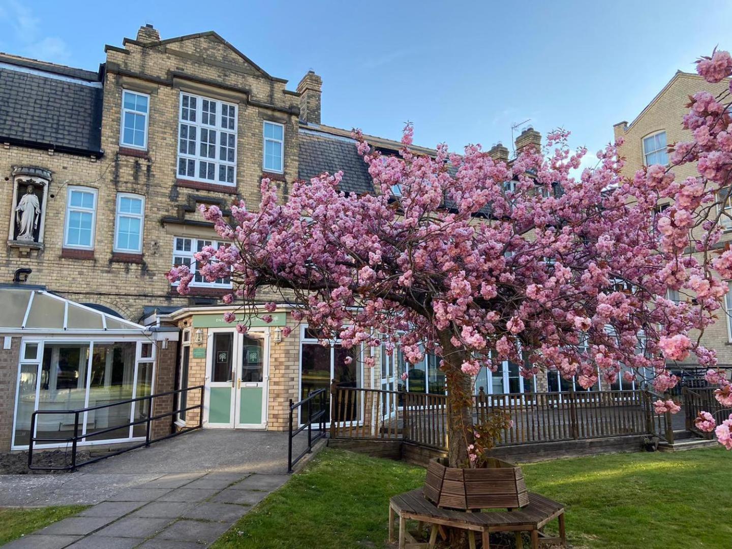 Endsleigh Park Hotel Kingston upon Hull Exteriér fotografie