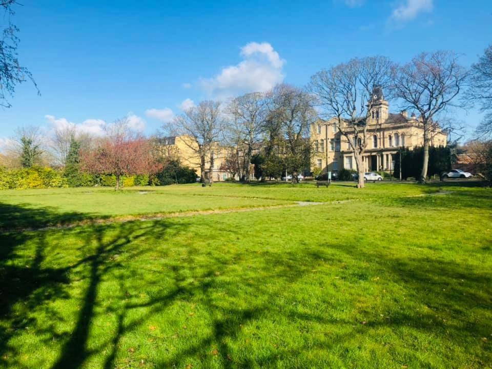 Endsleigh Park Hotel Kingston upon Hull Exteriér fotografie