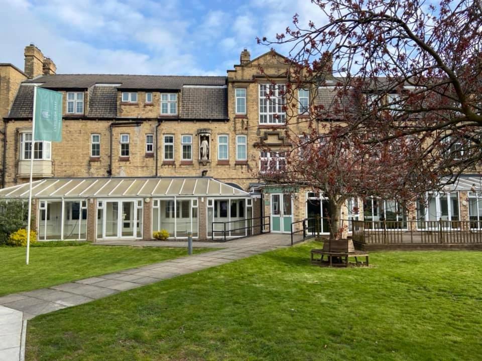 Endsleigh Park Hotel Kingston upon Hull Exteriér fotografie