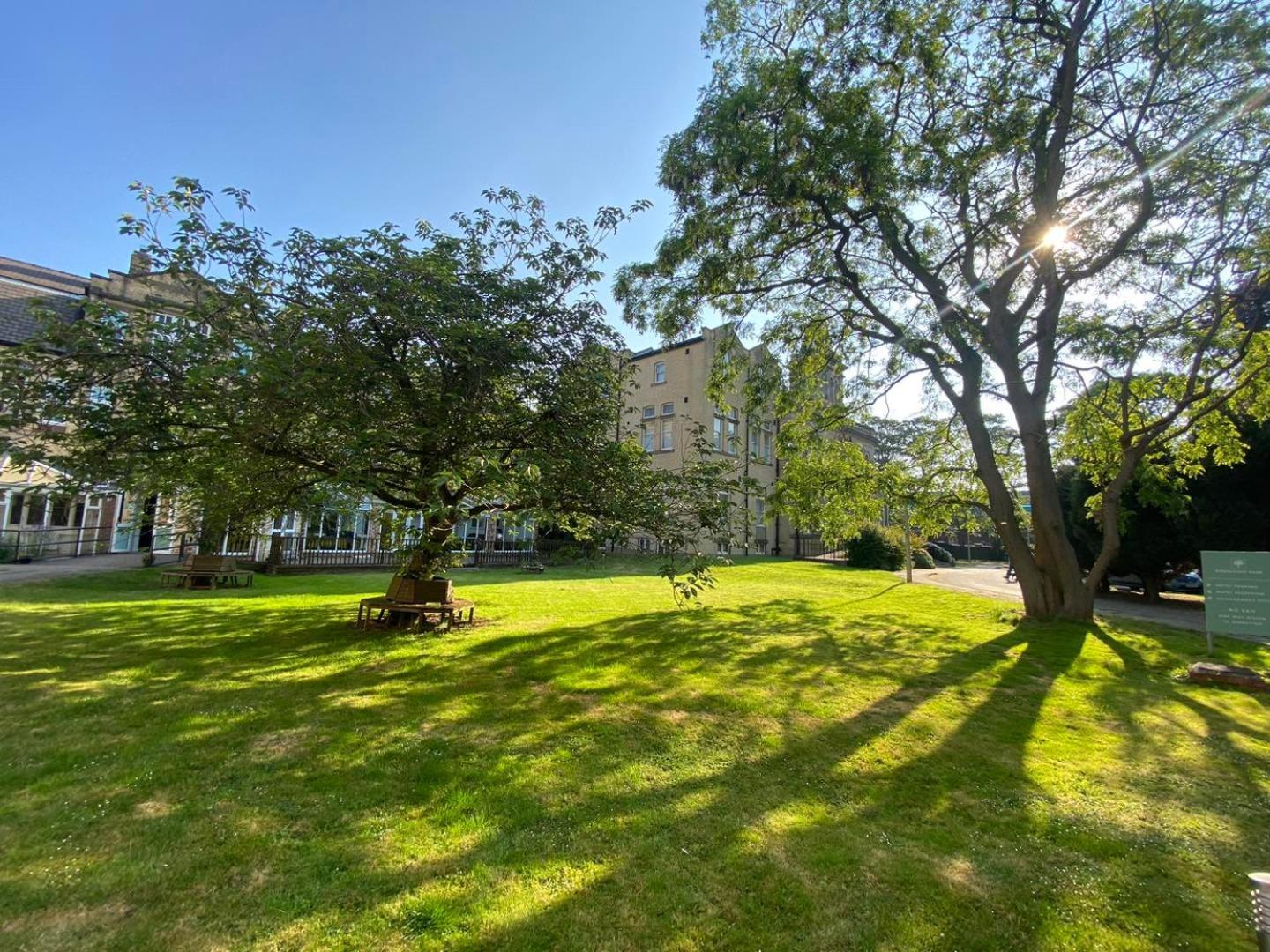 Endsleigh Park Hotel Kingston upon Hull Exteriér fotografie