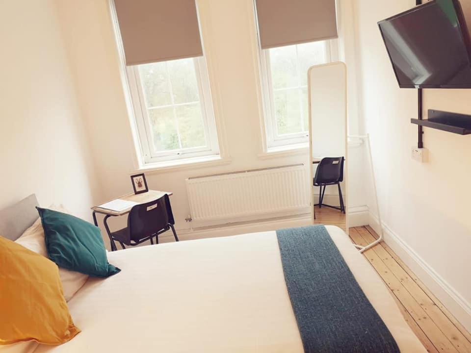 Endsleigh Park Hotel Kingston upon Hull Exteriér fotografie