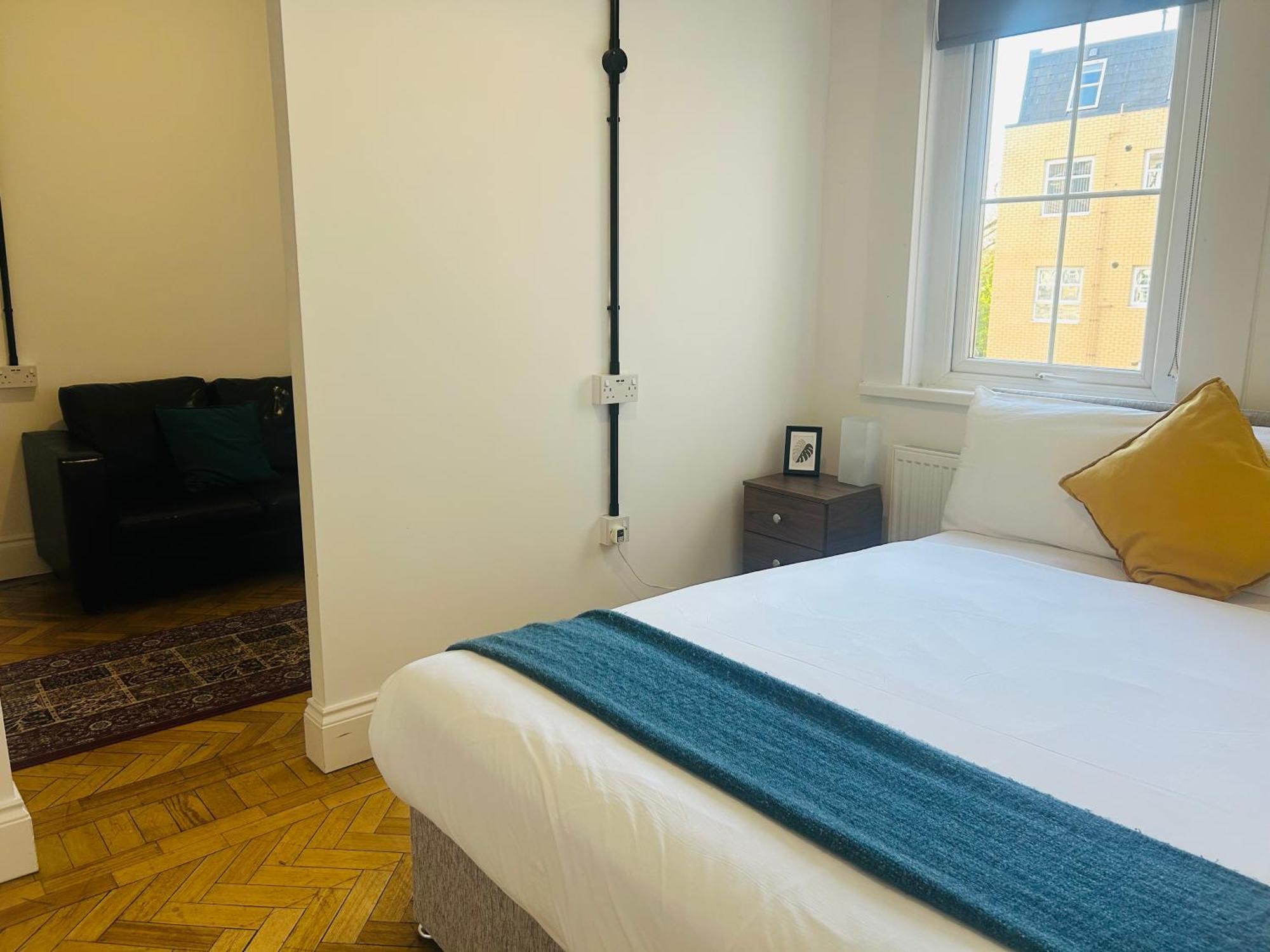 Endsleigh Park Hotel Kingston upon Hull Exteriér fotografie