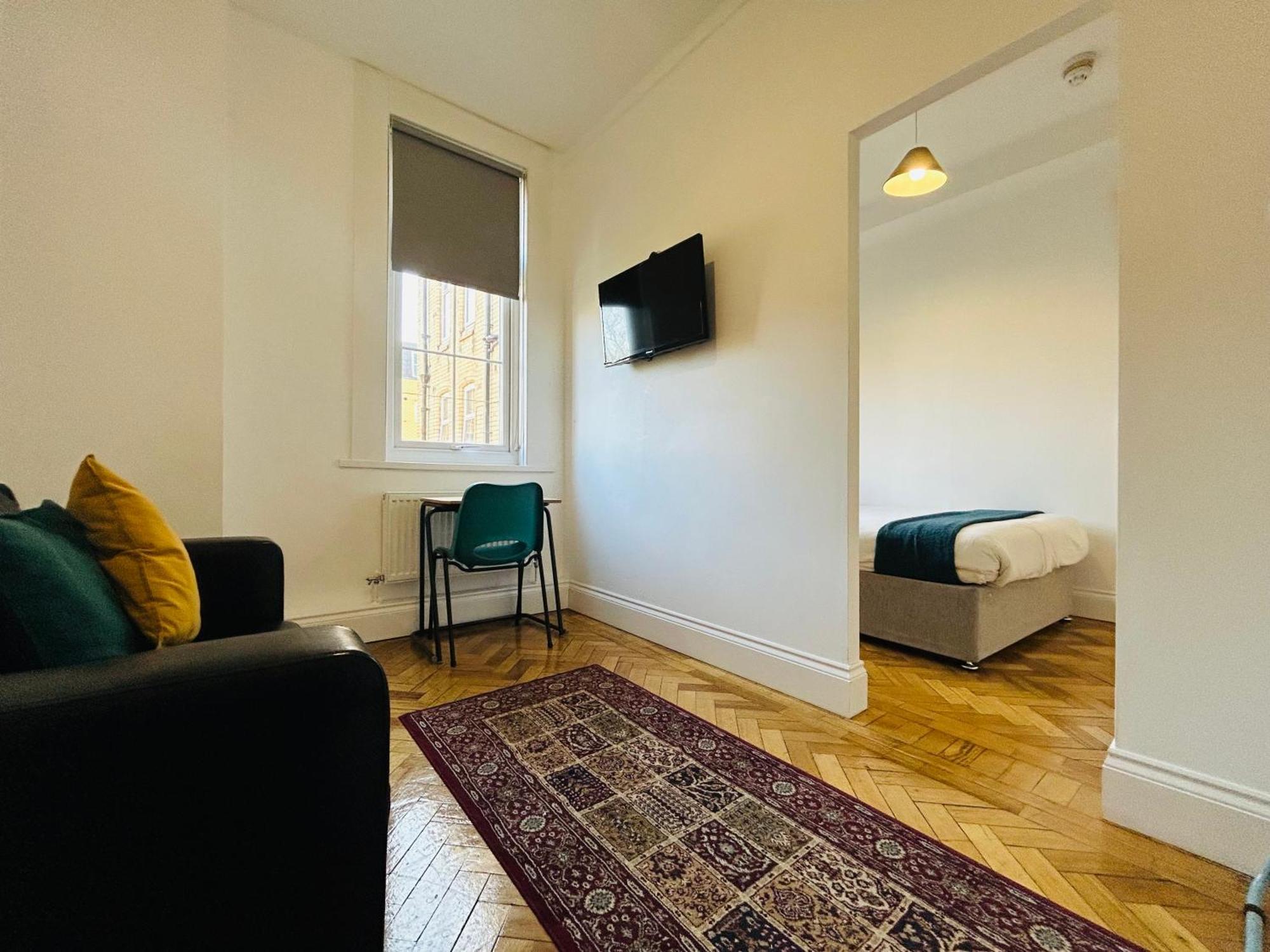 Endsleigh Park Hotel Kingston upon Hull Exteriér fotografie